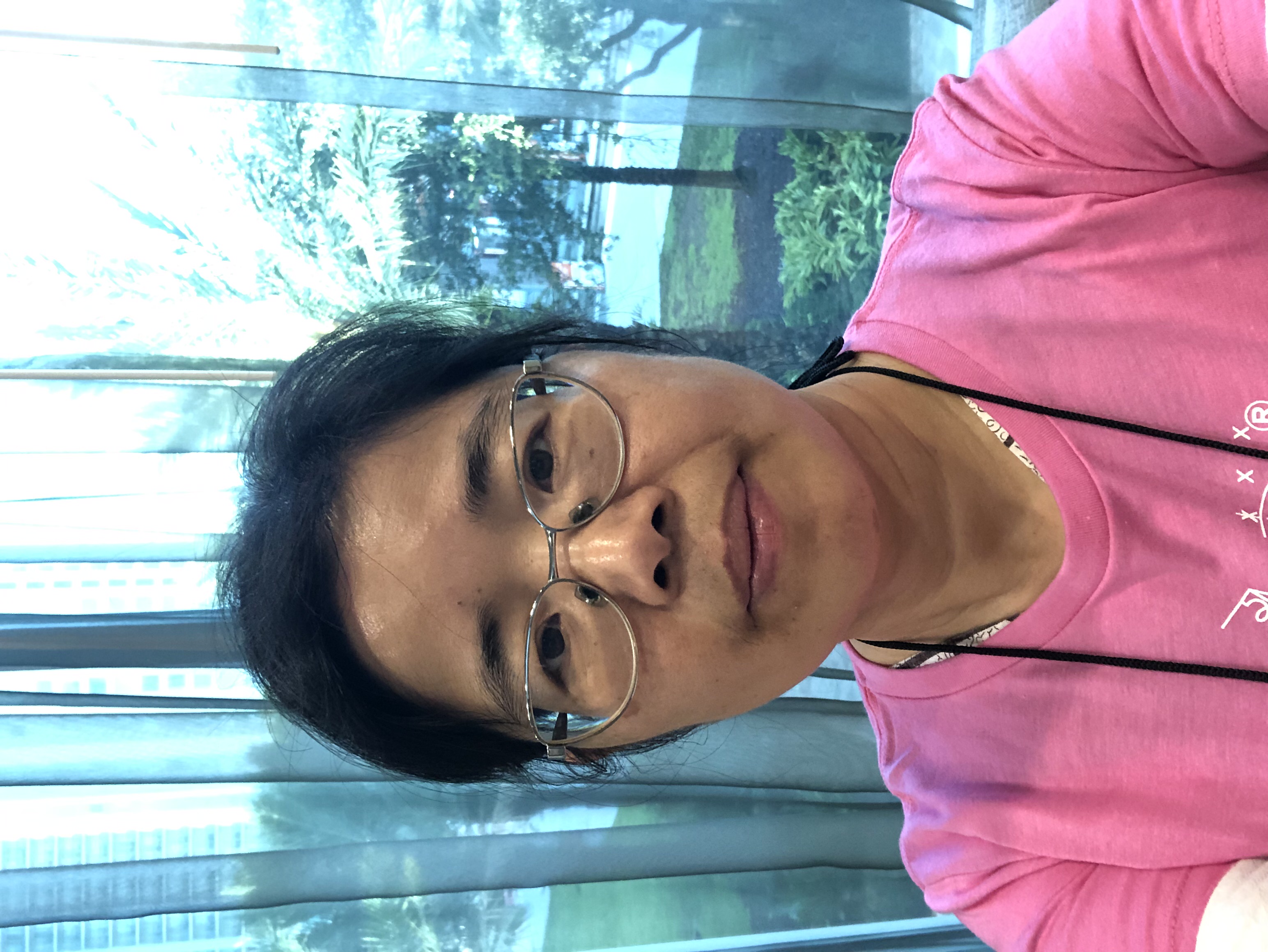 张老师